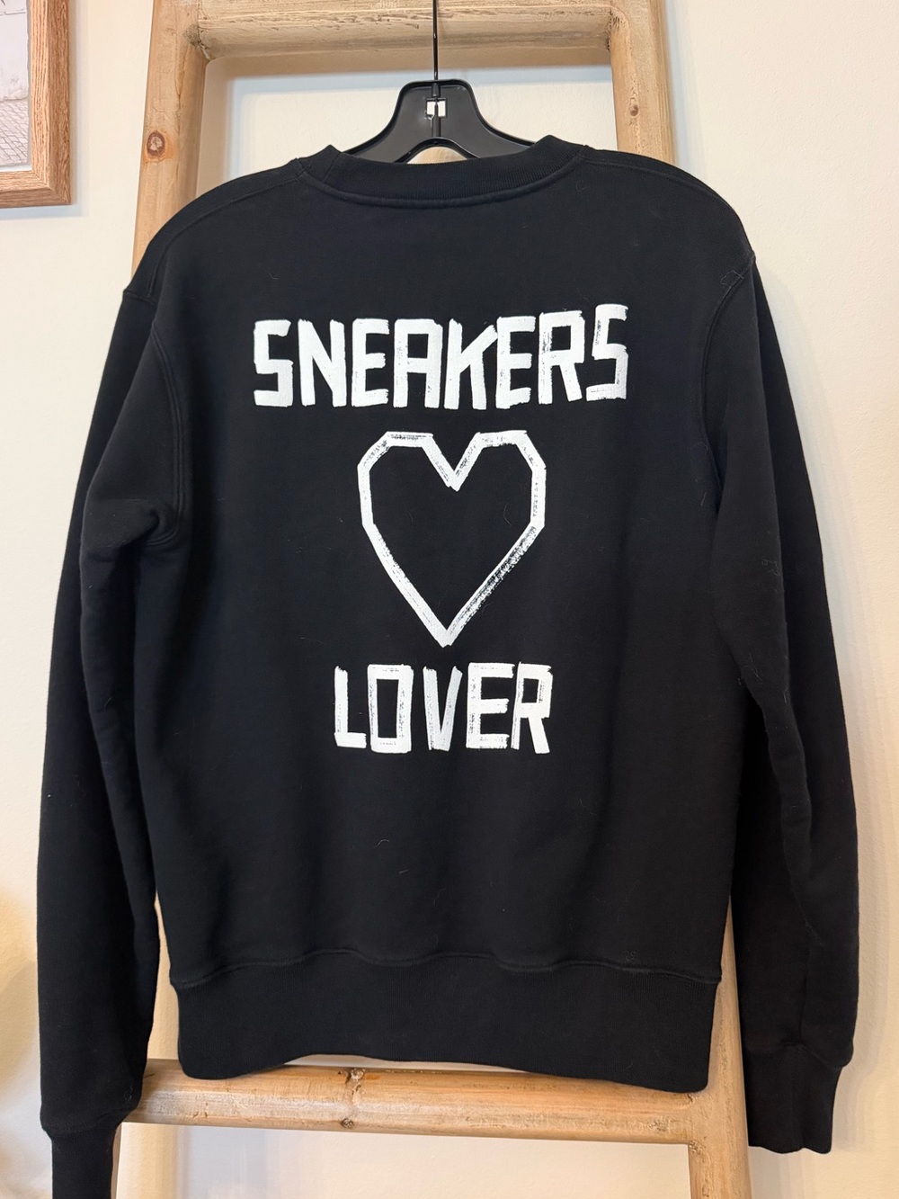 Golden Goose sweatshirt